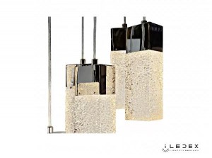 Подвесной светильник Ice P81000/9 CR