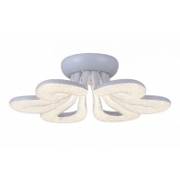 Потолочная люстра Led 10211/6LED