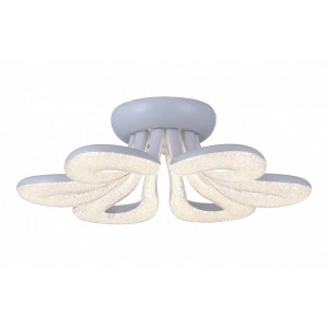 Потолочная люстра Led 10211/6LED