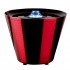 Офисная настольная лампа Multipot Multipot red glam