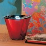 Офисная настольная лампа Multipot Multipot red glam