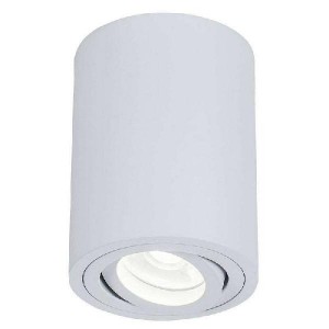 Точечный светильник Alfa C016CL-01W