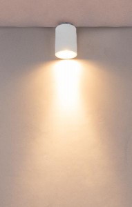 Точечный светильник Christine 55010D4