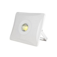 Прожектор уличный  ULF-F11-30W/DW IP65 180-240В WHITE картон
