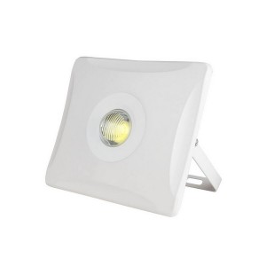 Прожектор уличный  ULF-F11-30W/DW IP65 180-240В WHITE картон