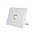 Прожектор уличный  ULF-F11-30W/DW IP65 180-240В WHITE картон