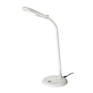 Офисная настольная лампа  TLD-506 White/LED/550Lm/5000K