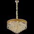 Подвесная люстра Clarissa WE136.15.303