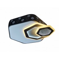 Потолочная люстра 81032 81032/8C