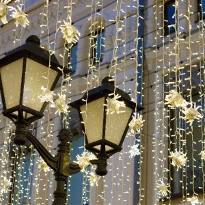 Гирлянда 400-101 400-101