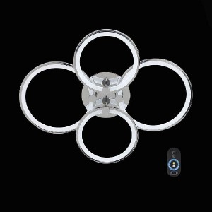 Потолочная люстра Twiddle Dimmer SL867.112.04