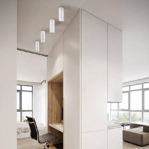 Точечный светильник Solo 357459