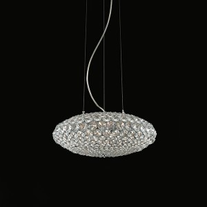 Подвесной светильник 1203210 MD1203210-6A gold/cognac