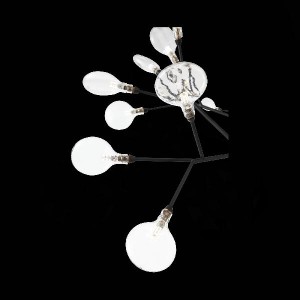 Торшер Riccardo SL411.405.27