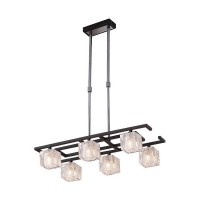 Подвесная люстра Solid CL213165