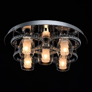 Потолочная люстра Мадлен 424011305