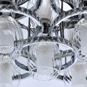 Потолочная люстра Мадлен 424011305