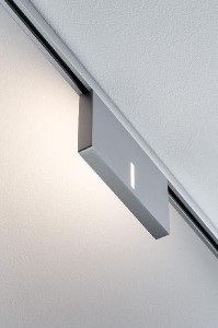 Трековый светильник 95323