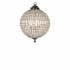 Подвесной светильник Chandelier Kasbah 104923