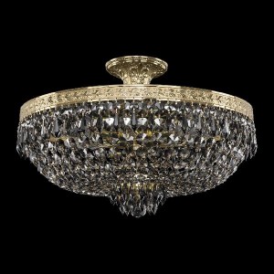 Потолочная люстра 1927 19271/45IV G R731