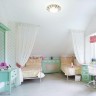 Настенно-потолочный светильник Kids 2068/BL
