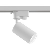Трековый светильник Track lamps TR002-1-GU10-W