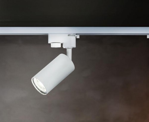 Трековый светильник Track lamps TR002-1-GU10-W