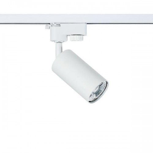 Трековый светильник Track lamps TR002-1-GU10-W