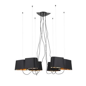 Подвесная люстра Ambrela SL1110.403.06
