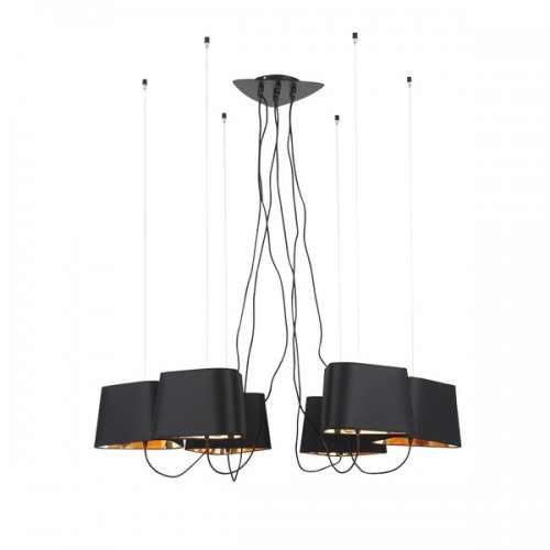 Подвесная люстра Ambrela SL1110.403.06