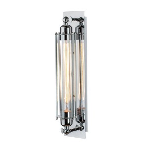 Настенный светильник Loft industrial cage LOFT2113W-CH
