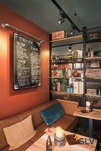 Трековый светильник 3Ph SUPROS 78 152660