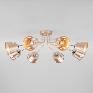 Потолочная люстра Benna 70105/8