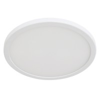 Потолочный светильник Mesura A7973PL-1WH