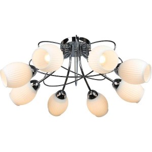 Потолочная люстра Calevace OML-54307-08