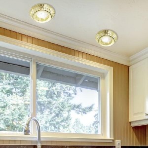 Точечный светильник Forza 370247