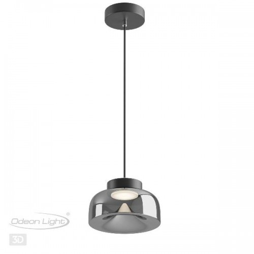 Подвесной светильник Kaleo 4721/8L