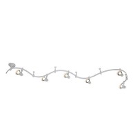 Трековая система в сборе Rails Kits A3057PL-6WH