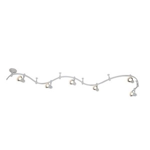 Трековая система в сборе Rails Kits A3057PL-6WH