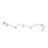 Трековая система в сборе Rails Kits A3057PL-6WH