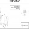 Бра Melvil ARM122-WL-01-N