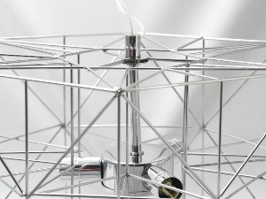 Подвесной светильник LSP-9929