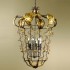 Подвесная люстра Incanti 6429/12 V1723
