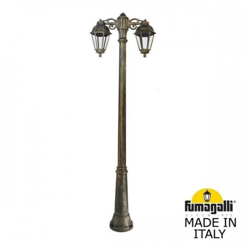 Наземный фонарь Saba K22.157.S20.BXF1RDN