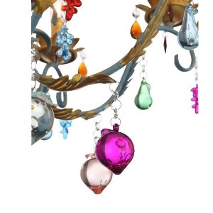 Подвесная люстра Joanna SL426.763.08