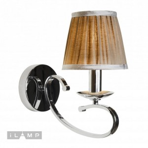 Бра Holiday RM6116/1W CR