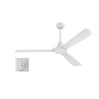 Потолочный вентилятор Urban Gale White 72021WES