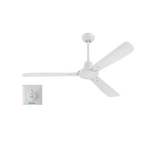 Потолочный вентилятор Urban Gale White 72021WES