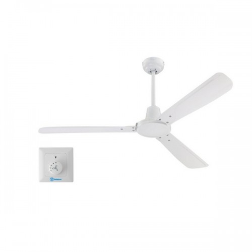Потолочный вентилятор Urban Gale White 72021WES
