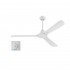Потолочный вентилятор Urban Gale White 72021WES